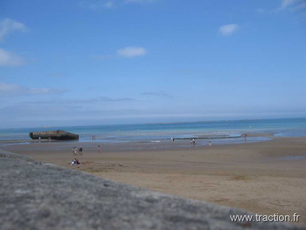 06_Arromanches les Bains (41).JPG - 2013, nos vacances en Normandie, Arromanches Les Bains